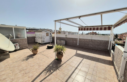 Herverkoop - Stadshuis - Los Montesinos - La Herrada