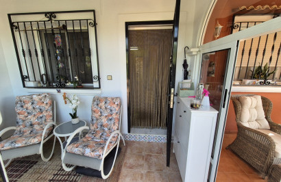 Herverkoop - Stadshuis - Los Montesinos - La Herrada