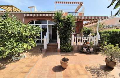 Herverkoop - Stadshuis - Los Montesinos - La Herrada