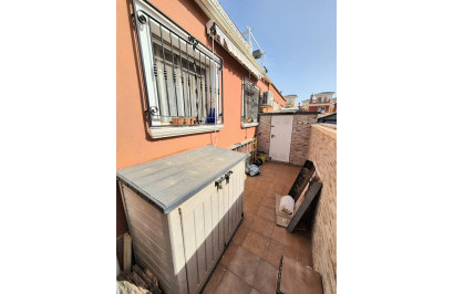 Herverkoop - Stadshuis - Los Montesinos - La Herrada