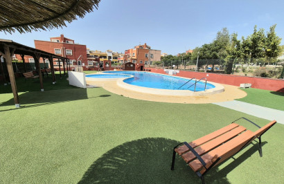 Herverkoop - Stadshuis - Los Montesinos - La Herrada