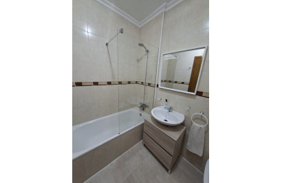 Resale - Apartment / Flat - Orihuela - Los Balcones