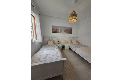 Resale - Apartment / Flat - Orihuela - Los Balcones