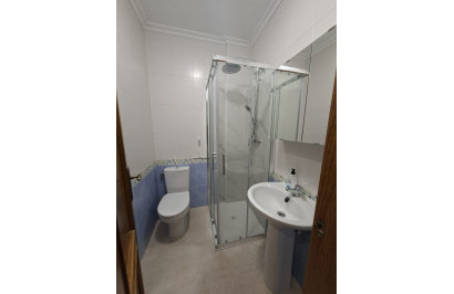 Resale - Apartment / Flat - Orihuela - Los Balcones