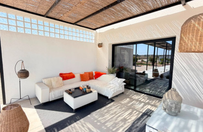 Resale - Detached Villa - Pinoso