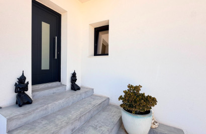 Resale - Detached Villa - Pinoso