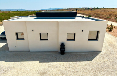 Resale - Detached Villa - Pinoso
