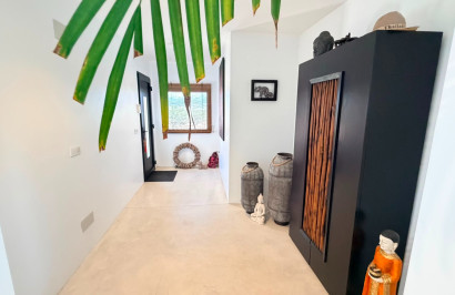Resale - Detached Villa - Pinoso