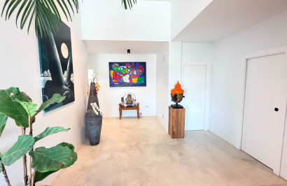 Resale - Detached Villa - Pinoso