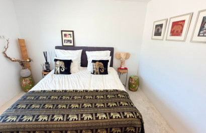 Resale - Detached Villa - Pinoso