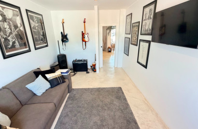 Resale - Detached Villa - Pinoso