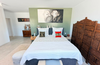Resale - Detached Villa - Pinoso