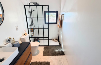 Resale - Detached Villa - Pinoso