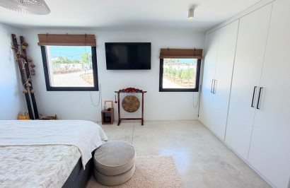 Resale - Detached Villa - Pinoso