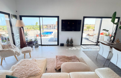 Resale - Detached Villa - Pinoso