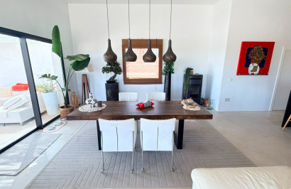 Resale - Detached Villa - Pinoso