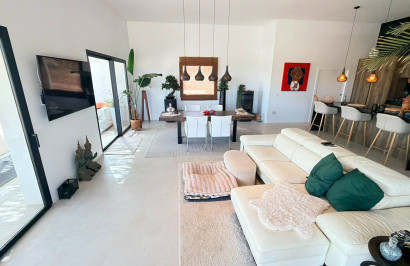 Resale - Detached Villa - Pinoso