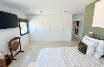 Resale - Detached Villa - Pinoso