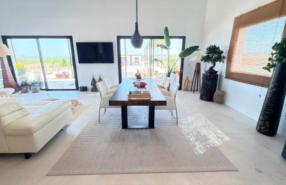 Resale - Detached Villa - Pinoso
