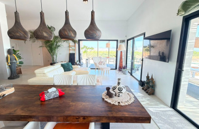 Resale - Detached Villa - Pinoso