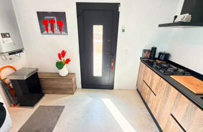 Resale - Detached Villa - Pinoso