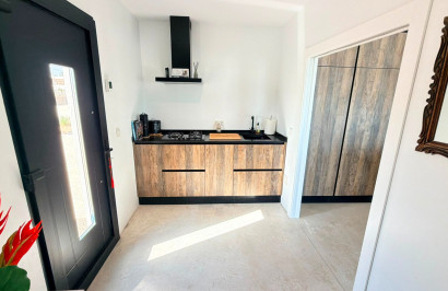 Resale - Detached Villa - Pinoso