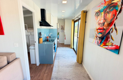 Resale - Detached Villa - Pinoso