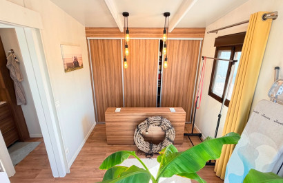 Resale - Detached Villa - Pinoso