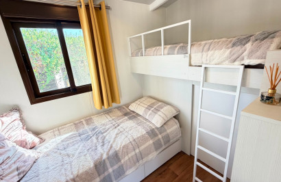 Resale - Detached Villa - Pinoso