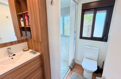 Resale - Detached Villa - Pinoso