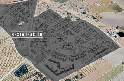 New Build - Detached Villa - roldan