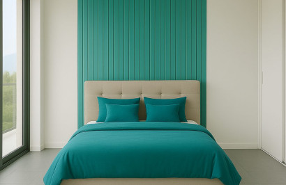 New Build - Apartment / Flat - San Pedro del Pinatar - lo pagán