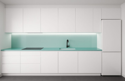 New Build - Apartment / Flat - San Pedro del Pinatar - lo pagán