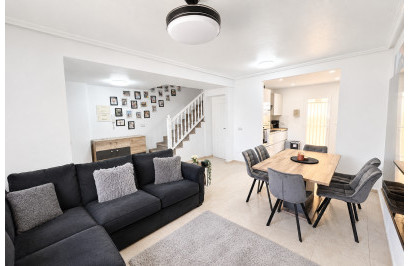 Resale - Town House - Dehesa de Campoamor - Campoamor