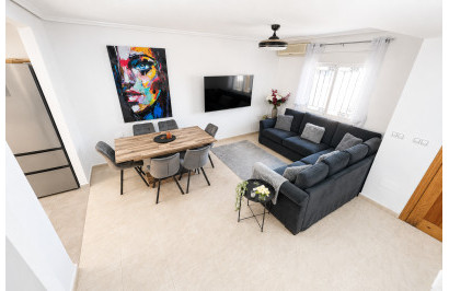 Resale - Town House - Dehesa de Campoamor - Campoamor