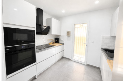 Resale - Town House - Dehesa de Campoamor - Campoamor
