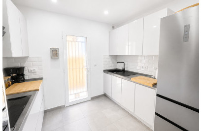 Resale - Town House - Dehesa de Campoamor - Campoamor