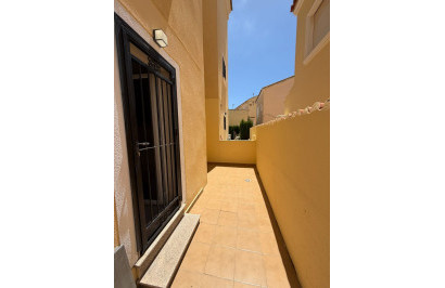 Resale - Town House - Dehesa de Campoamor - Campoamor