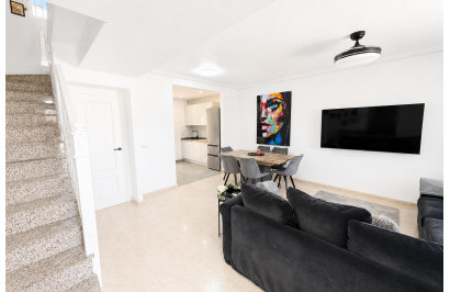 Resale - Town House - Dehesa de Campoamor - Campoamor