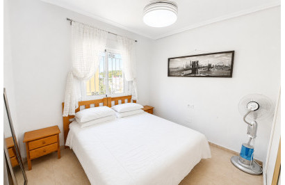 Resale - Town House - Dehesa de Campoamor - Campoamor