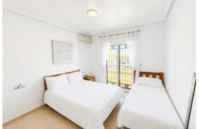Resale - Town House - Dehesa de Campoamor - Campoamor