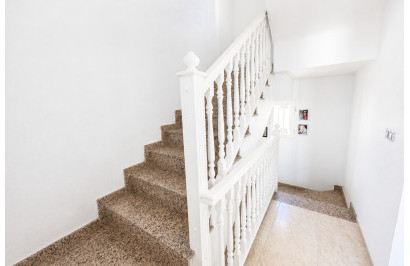 Resale - Town House - Dehesa de Campoamor - Campoamor