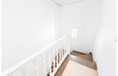 Resale - Town House - Dehesa de Campoamor - Campoamor