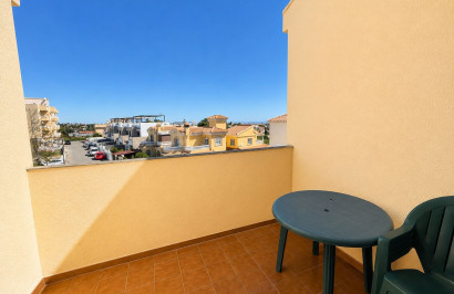 Resale - Town House - Dehesa de Campoamor - Campoamor