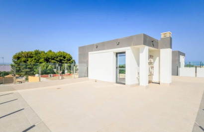 Resale - Detached Villa - Torrevieja - Los Balcones