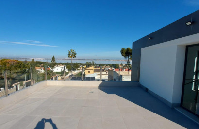 Resale - Detached Villa - Torrevieja - Los Balcones