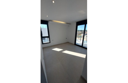 Resale - Detached Villa - Torrevieja - Los Balcones