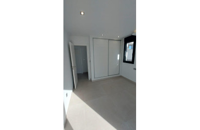 Resale - Detached Villa - Torrevieja - Los Balcones
