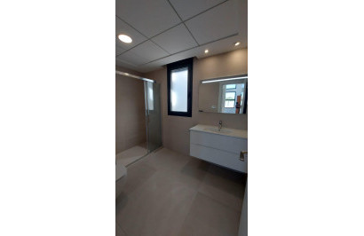 Resale - Detached Villa - Torrevieja - Los Balcones