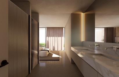 New Build - Detached Villa - Rojales - La Marquesa Golf
